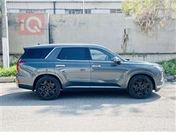 هيونداي باليسيد